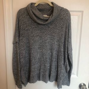 Anthropologie | Postmark Turtleneck